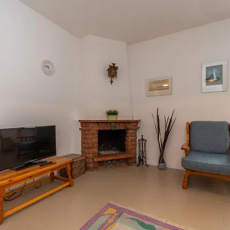Appartement Al Alleghe