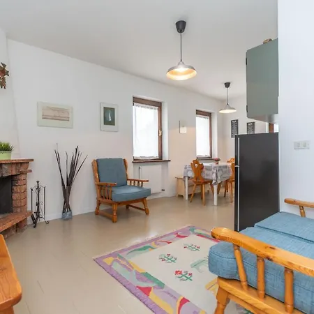 Appartement Al Alleghe