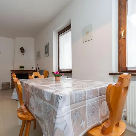 Appartement Al