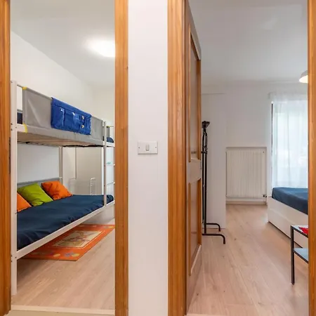 Al Appartement *
