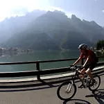 Al * Alleghe