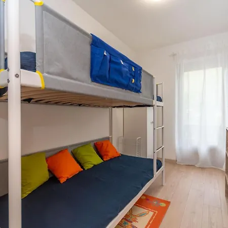 Al Apartament *